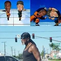 De'Lorean - E.theDrug ft. 影狼(Kage Ookami) (Prod. by Young Taylor)