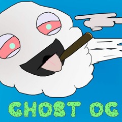 GhostOG - Smokin' on that Dab