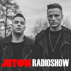 Ferhat Albayrak - Jeton Records Radio Show 093 with SHDW & Obscure Shape