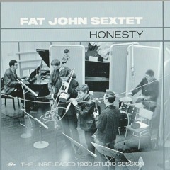How Can You Lose? (Benny Carter) by the Fat John Sextet, 1963