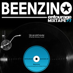 Up up and away (Prod By Shimmy Twice) - 빈지노(Beenzino)
