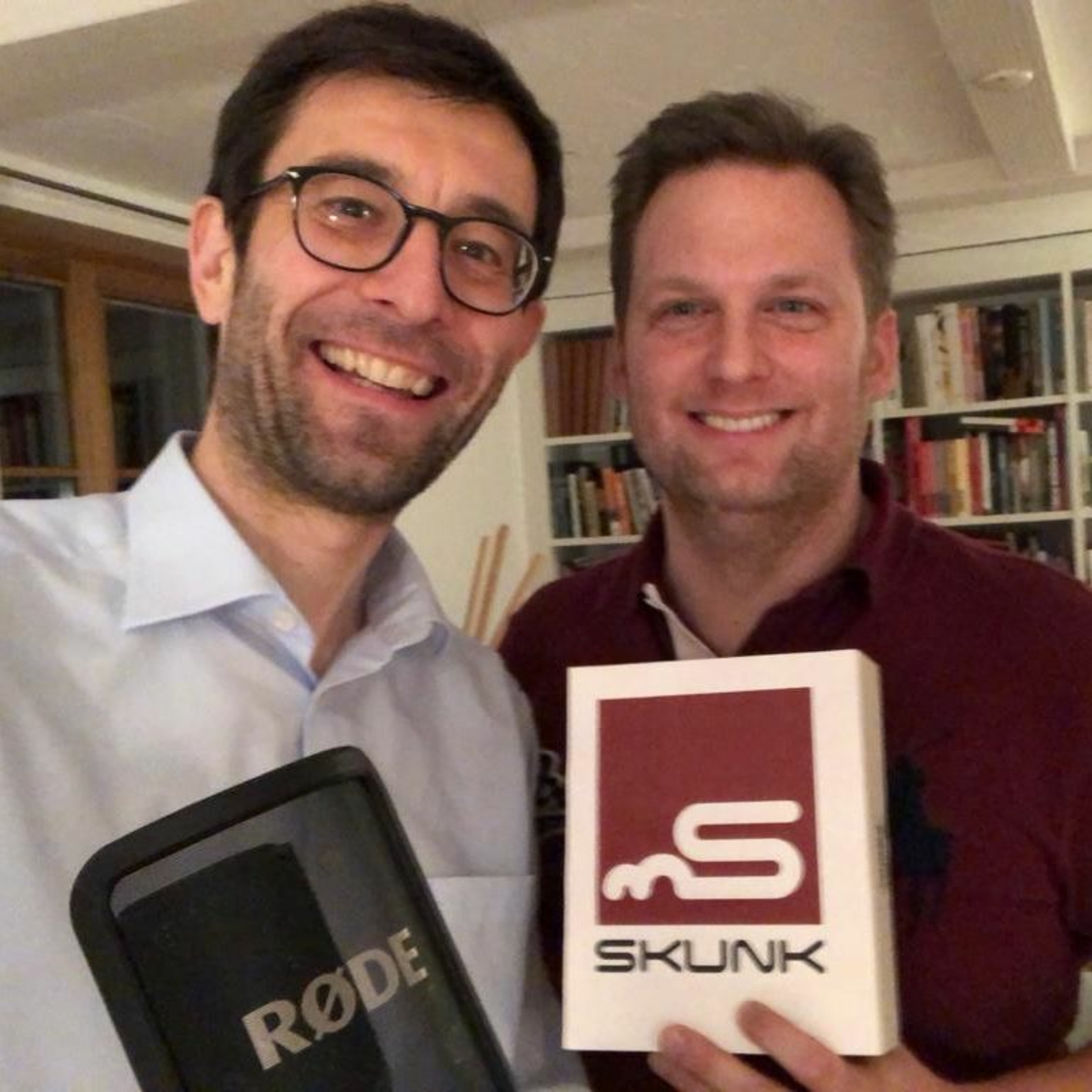 Glück oder Können?