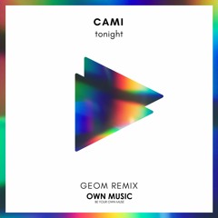 Tonight (GeoM Remix)