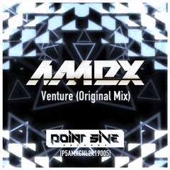 Amex - Venture (Original Mix) [P5AMXCHL2k19005]