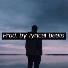 I Lost You - Dark Story Telling Type Hip Hop Rap Beat