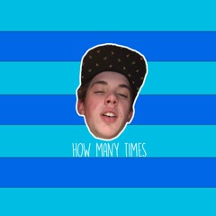 How Many Times | Prod. Zael x Mesa D