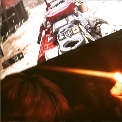 I'll Be Up Soon, Don't Worry