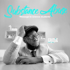 Substance Abuse (Spoken Word)