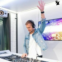 Armin van Buuren- BBC Radio 1 Residency