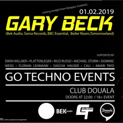 ☢☢FREE DOWNLOAD☢Plattenleger Live Abriss @Giants of Techno whit Gary Beck(01.02.2019)☢☢☢.mp3