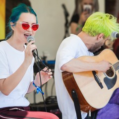 YUKO - Syrotyna (acoustic Live @ Тут І Зараз)