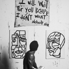 Forever Waiting 4 U [Now Streaming on Spotify,Apple Music etc]