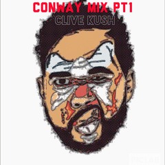 Conway Mix 1 2019 GX ⚡️ FR