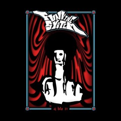 Funk the system (100% vinyl mix by BLZ)