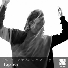 Toi Toi Mix Series 20 by Topper