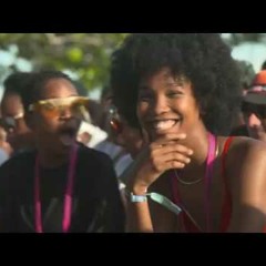 Dj Foxx-t: Live at All day in 2018
