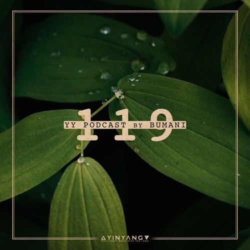 YY podcast #119 by Bumani