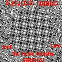 Distorted Maniac - Broodjes Heroine.mp3