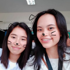 Don't know why (rushed cover char) -  Sheila + Angela