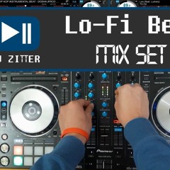 Lo-Fi Beat Mixset #1, melodical