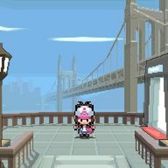 Sky Arrow Bridge - Pokemon (Famitracker)