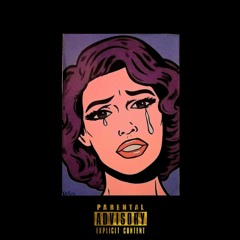 Плачь, Моя Девочка (prod. by Maggie Mae)