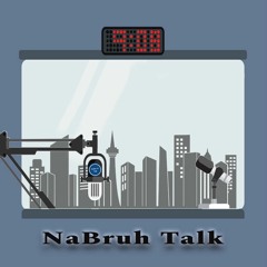 Nabruh Talk Feat: Ibby "Psychological Balance"