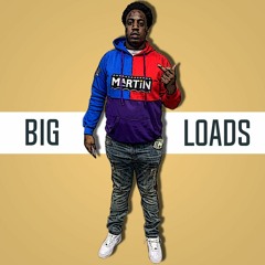 CashClick Boog Type Beat | ChrisOnThaBeat Type Beat - "Big Loads" (Bay Area/Detroit Type Beat 2019)