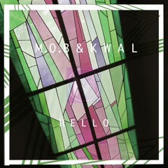 M.O.B & Kwal - Hello