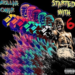 MullahOmar- Started with 6