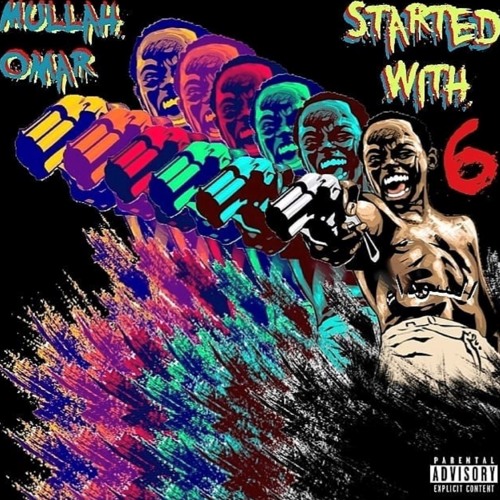 MullahOmar- Started with 6