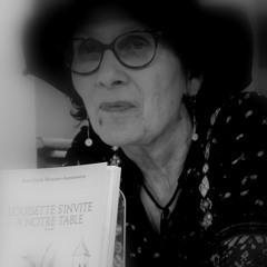 Entretien avec Anne-Cécile Makosso-Akendengue