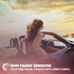 Jenny Karo for Raz Nitzan Music