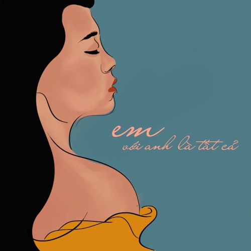 SOS / Em voi anh la tat ca. ( Prod. by Ringo )|"Stories"