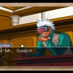 The Fragrance of Dark Coffee - Phoenix Wright - Famitracker (8-Bit)