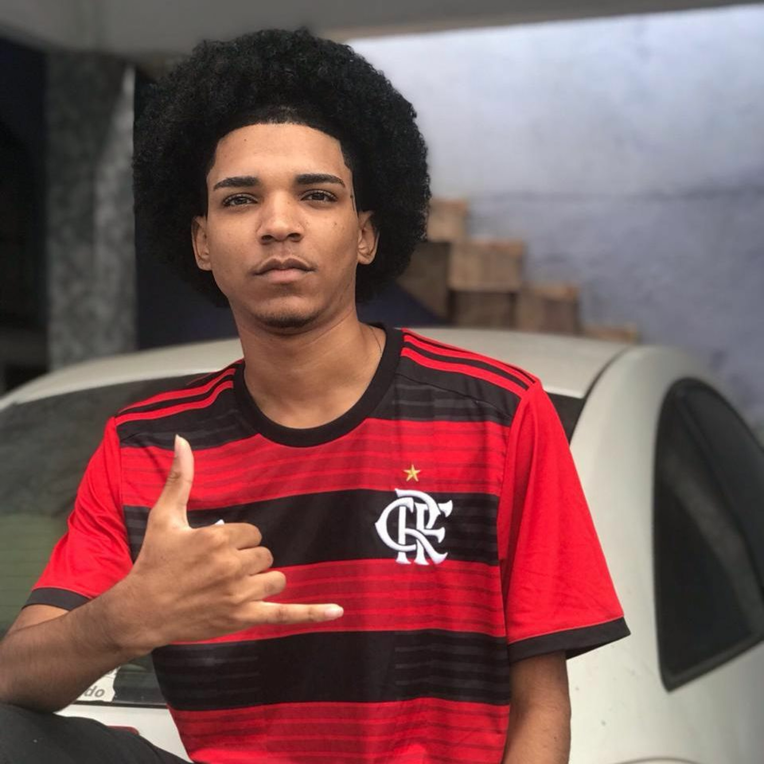 PL TORVIC - REI DO EMBRAZAMENTO