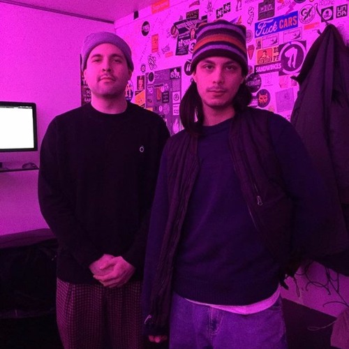 DJ Python & Baba Stiltz @ The Lot Radio (Feb 1, 2019)