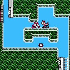 Protoman/Whistle Concert - Mega Man III - Famitracker (8-Bit)