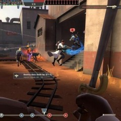 Soldier Of Dance - Team Fortress 2  - Famitracker (8-Bit)