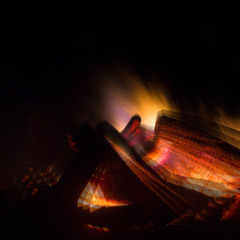 Campfire Stories 57 (Inside the Imaginarium) by Silent Wanderer