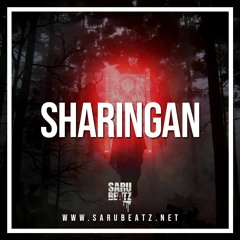 Sharingan (x Obee Real)