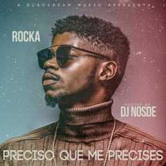 Preciso Que Me Precises (Prod. by HyperSick)[Hosted by DJ Nosde]