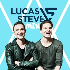 Lucas And Steve Mix