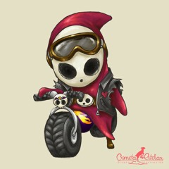 Shy Guy Falls (Mario Kart 8)Super Smash Bros. Style Remix by (113PokemonMaster)