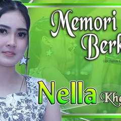 MUSIC STAFABAND Lagu Nella Kharisma - MEMORI BERKASIH  | Download Gratis