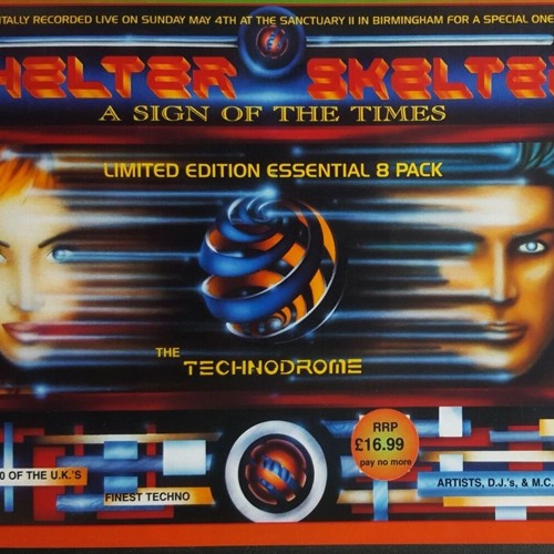 Jay Prescott--Helter Skelter--A Sign Of The Times 1997 (TECHNODROME)