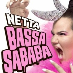Netta - Bassa Sababa נטע ברזילי - באסה סבבה (LIEL MACHLUF MASH - UP)