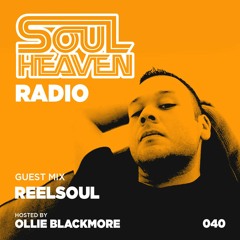 Copy of Soul Heaven Records