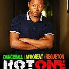 HOT ONE Mix 2k18_By Dj Yasser ITHR´s