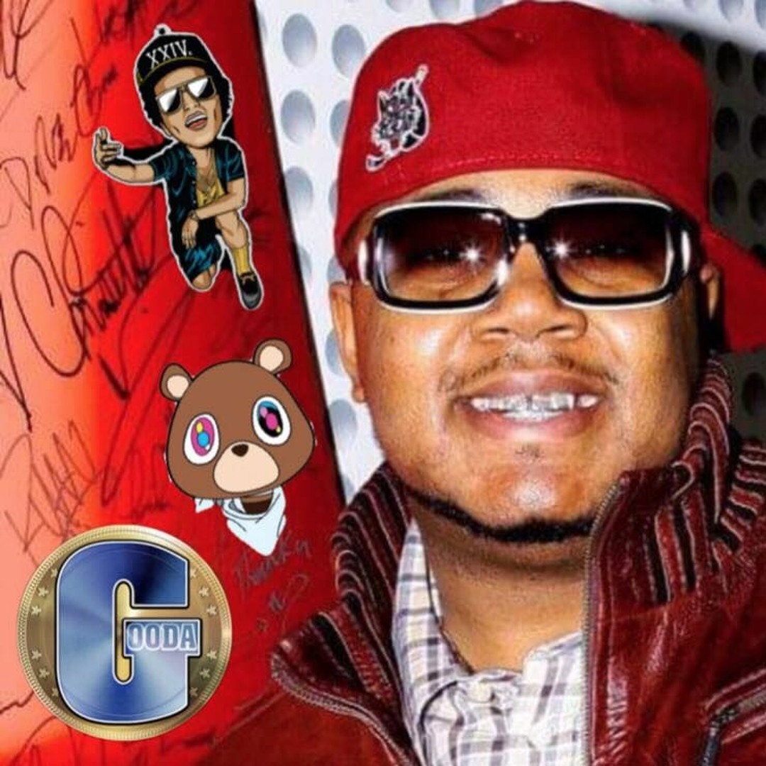 Stream BRUNO MARS VS TWISTA:KANYE WEST - THAT'S WHAT CELEBRITY ...